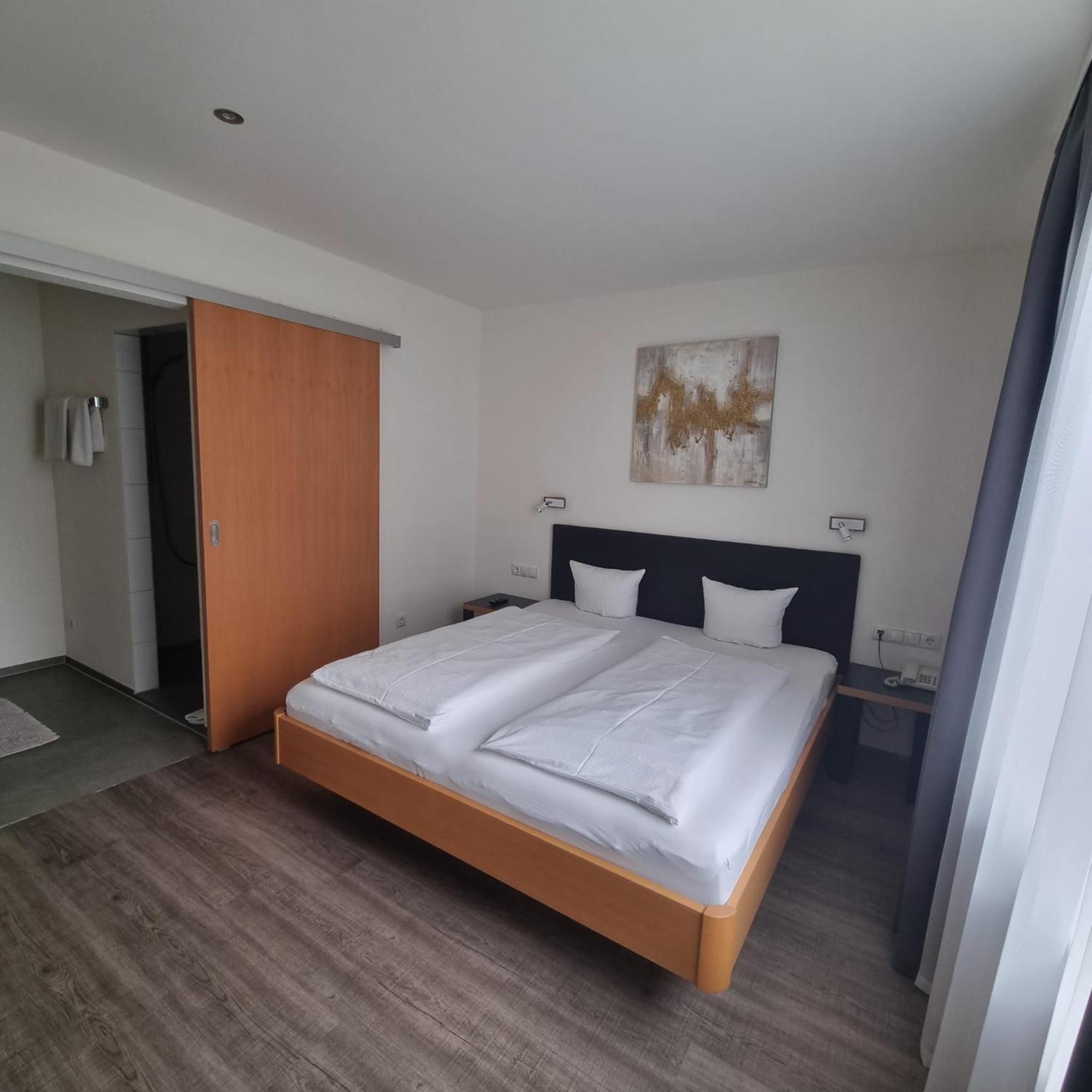 Hotel Central Bregenz Exteriér fotografie